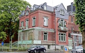 B&B Villa Le Vert-Bois